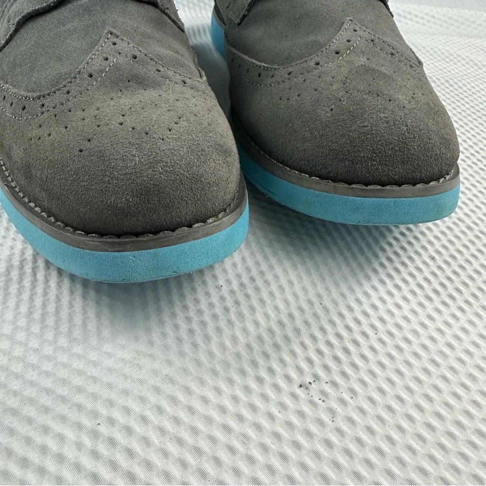 Perry Ellis portfolio shoes